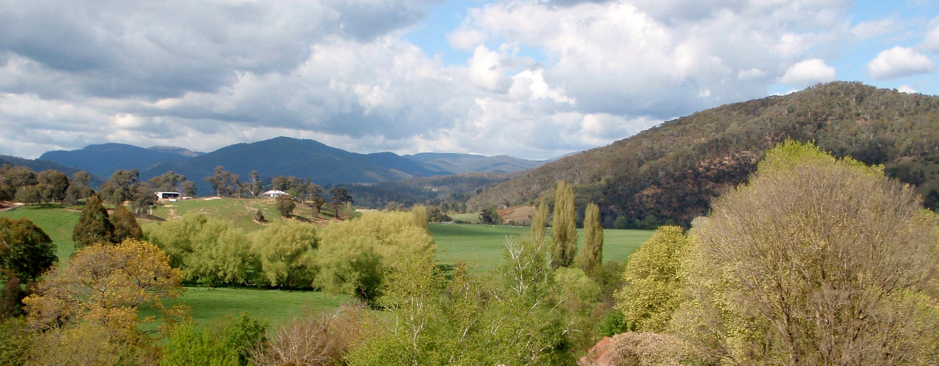 Overview of Homestead