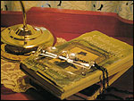 Old book